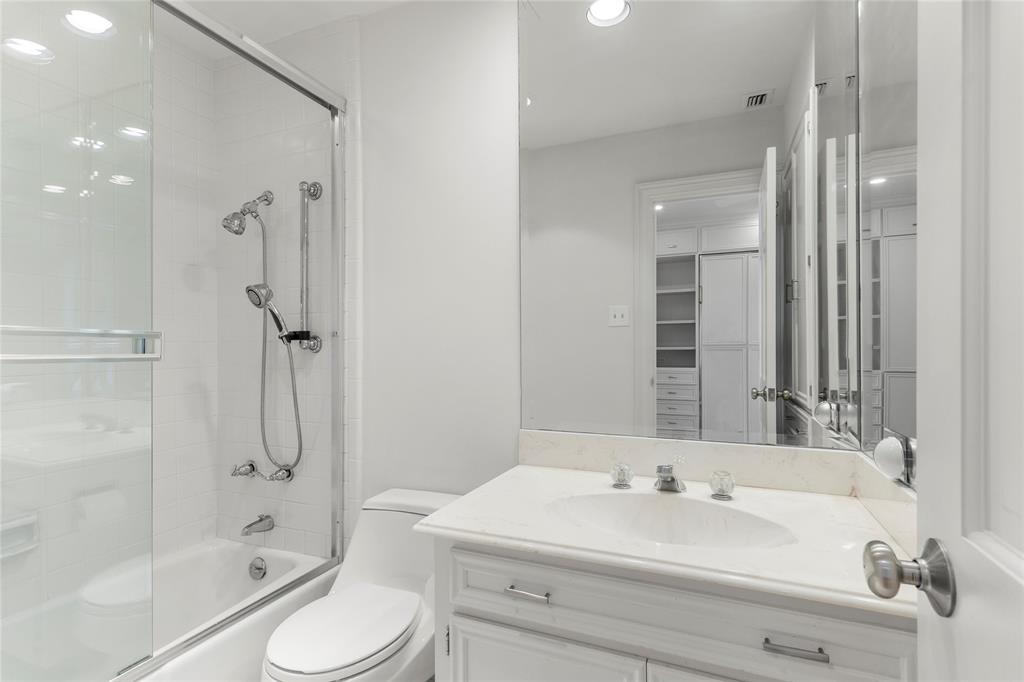 Athena Condo - Residential