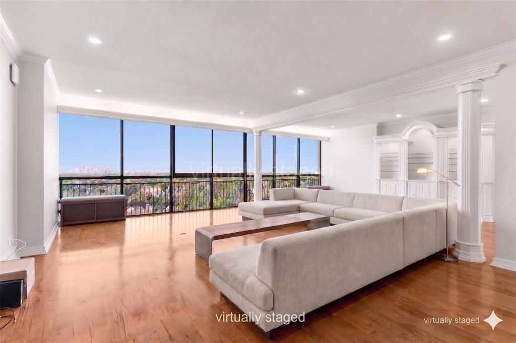Athena Condo - Residential