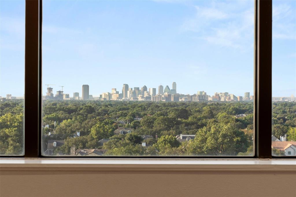 Athena Condo - Residential