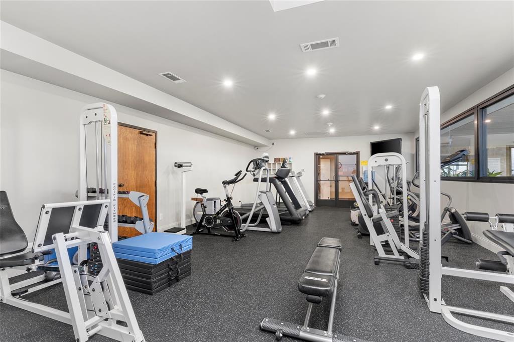 Athena Condo - Residential