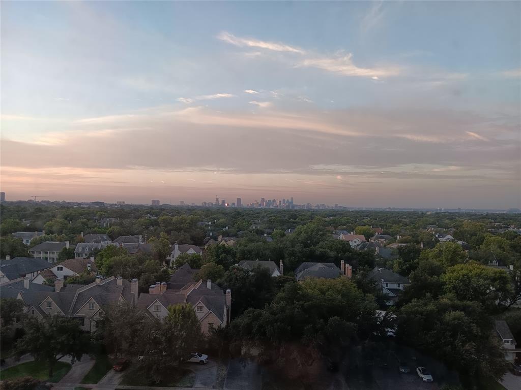 Athena Condo - Residential