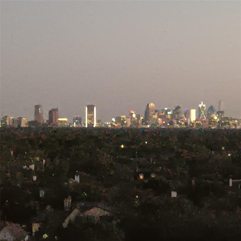 Athena Condo - Residential