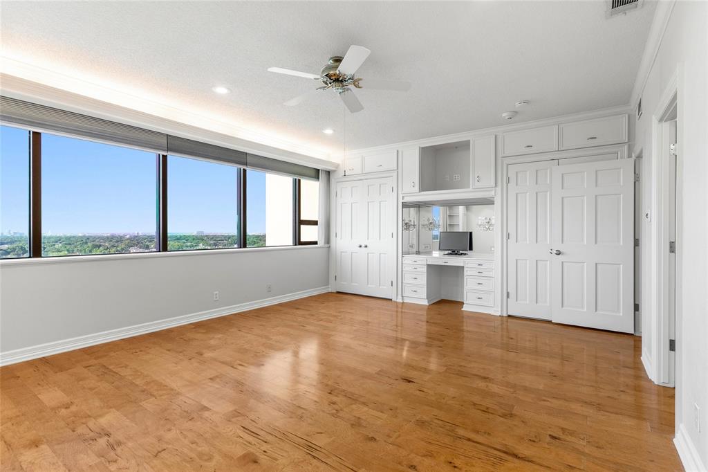 Athena Condo - Residential