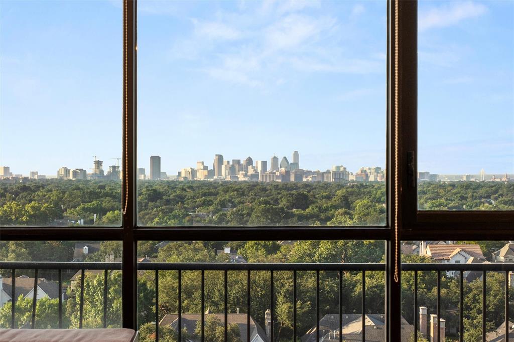 Athena Condo - Residential