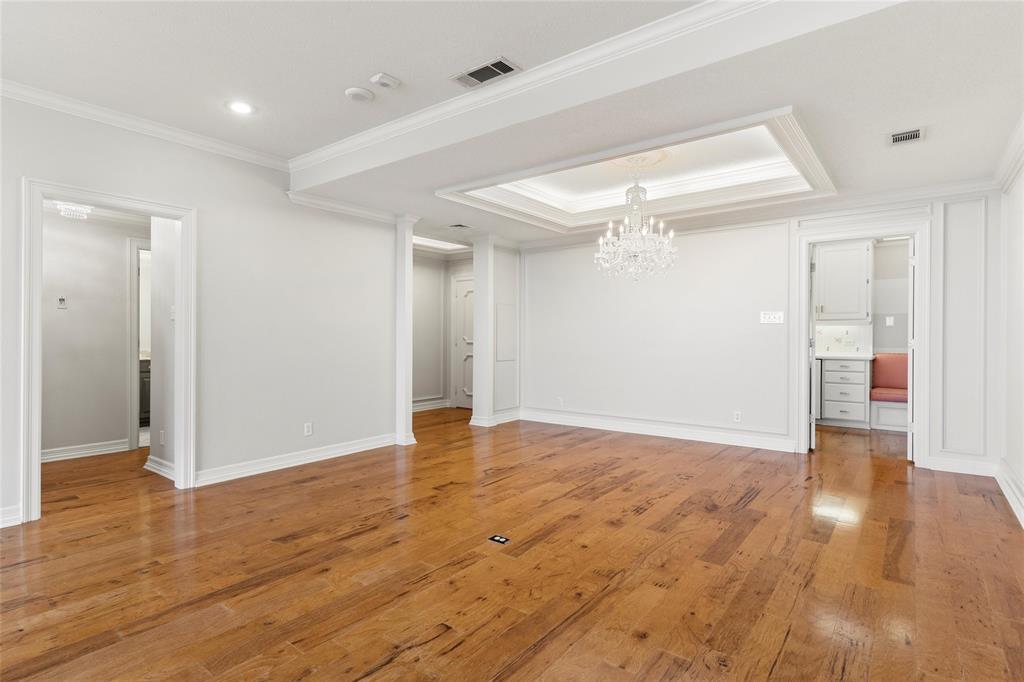 Athena Condo - Residential