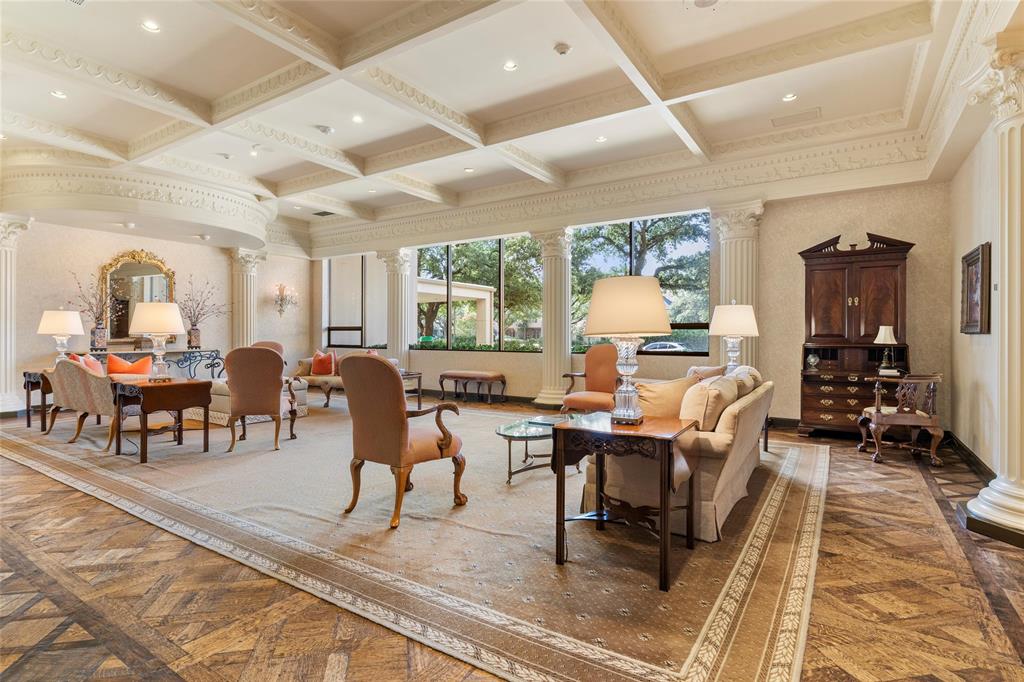 Athena Condo - Residential