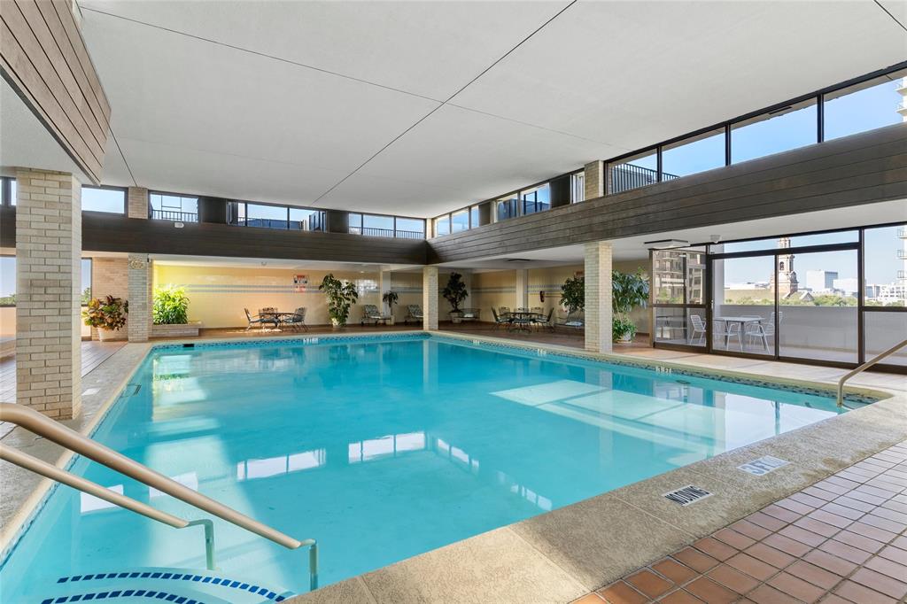 Athena Condo - Residential