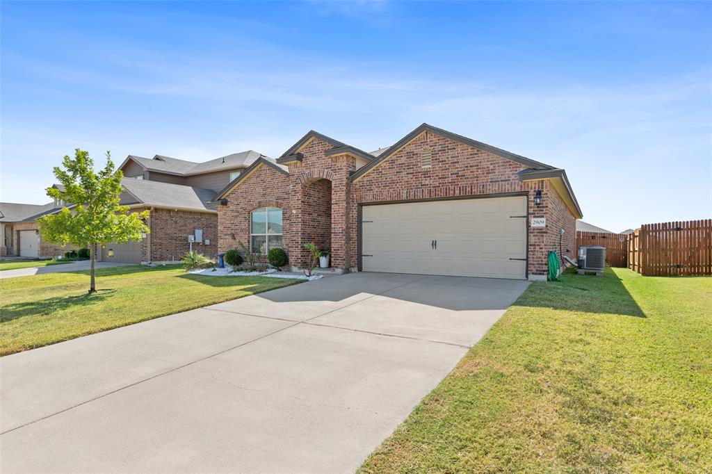 2909 Beutel Road