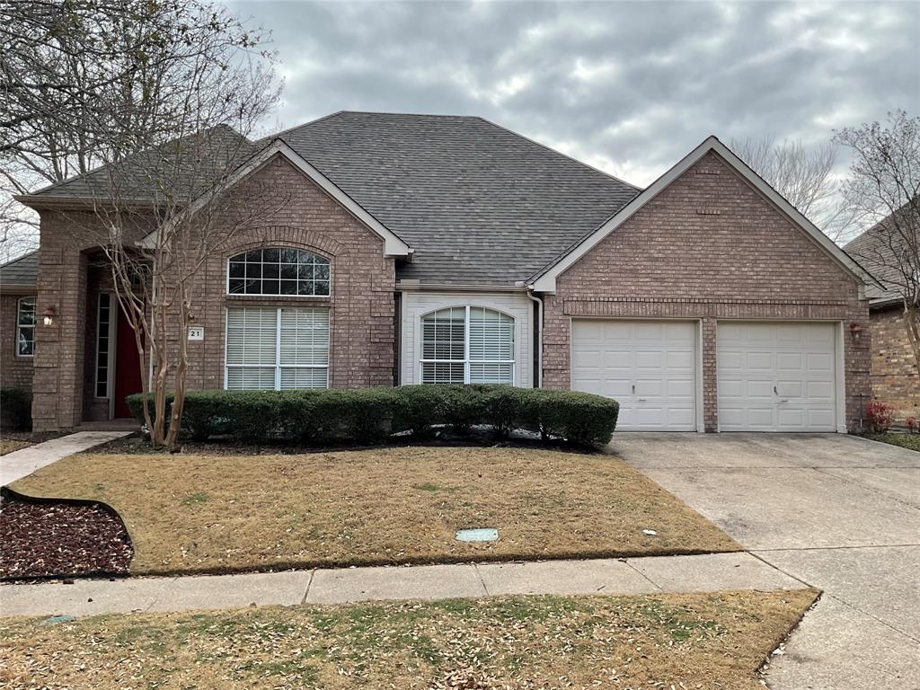 Stone Brooke Crossing Ph I - Residential