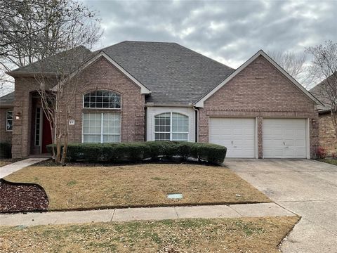 221 S Village Drive McKinney TX 75072