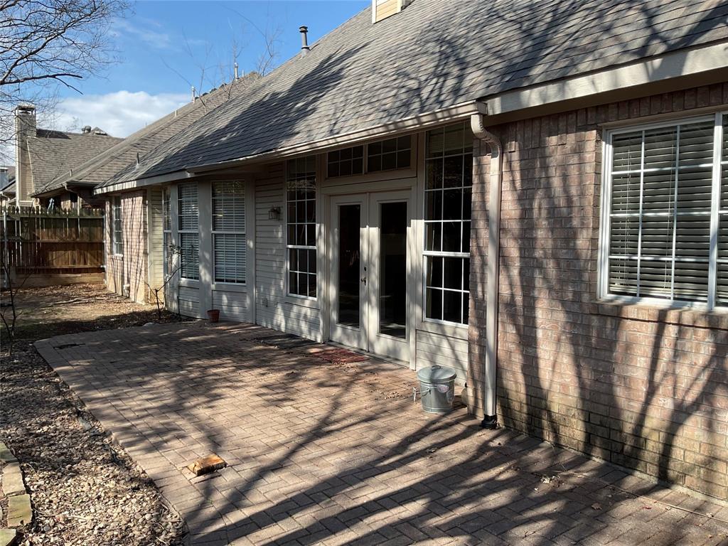 Stone Brooke Crossing Ph I - Residential