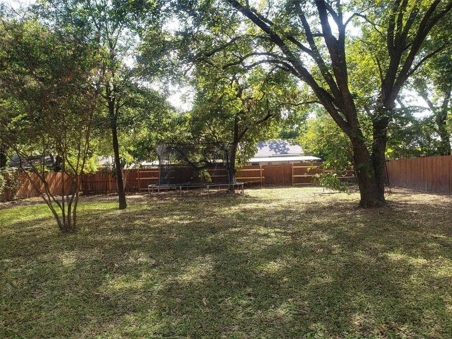 Great opportunity to own a lot ready to be built on in an exceptional location, surrounded by new houses and new
 construction activity in the area.