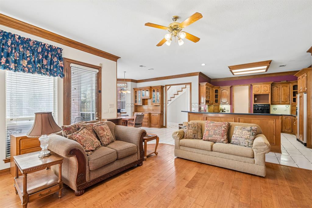 4009 Rosebud Drive