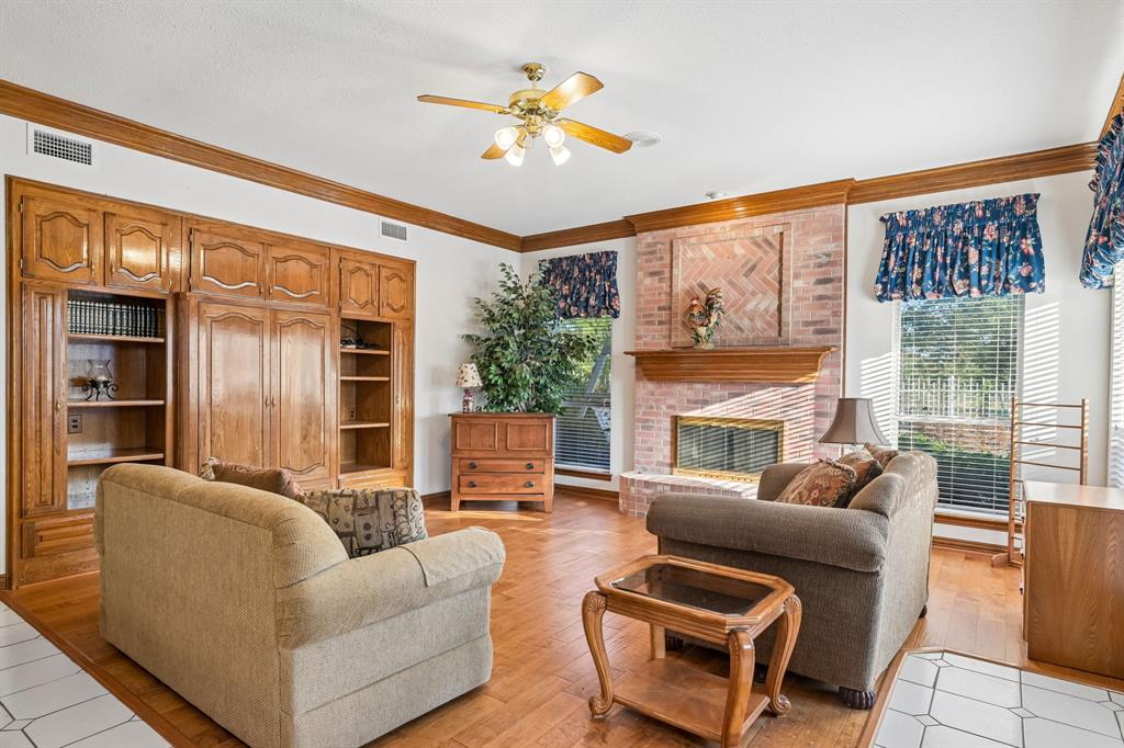 4009 Rosebud Drive