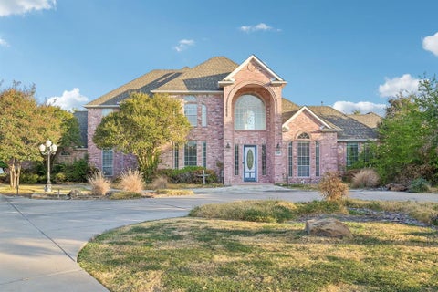 Photo of 4009 Rosebud Drive, Rowlett, TX 75089 (MLS # 21391148)