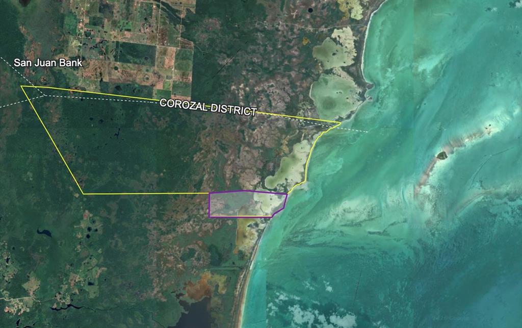 Belize Rural North I - Land