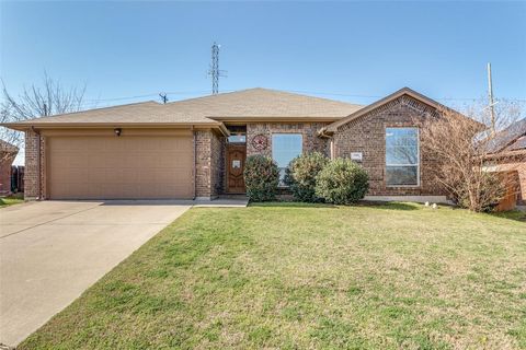 9209 Hunters Court White Settlement TX 76108