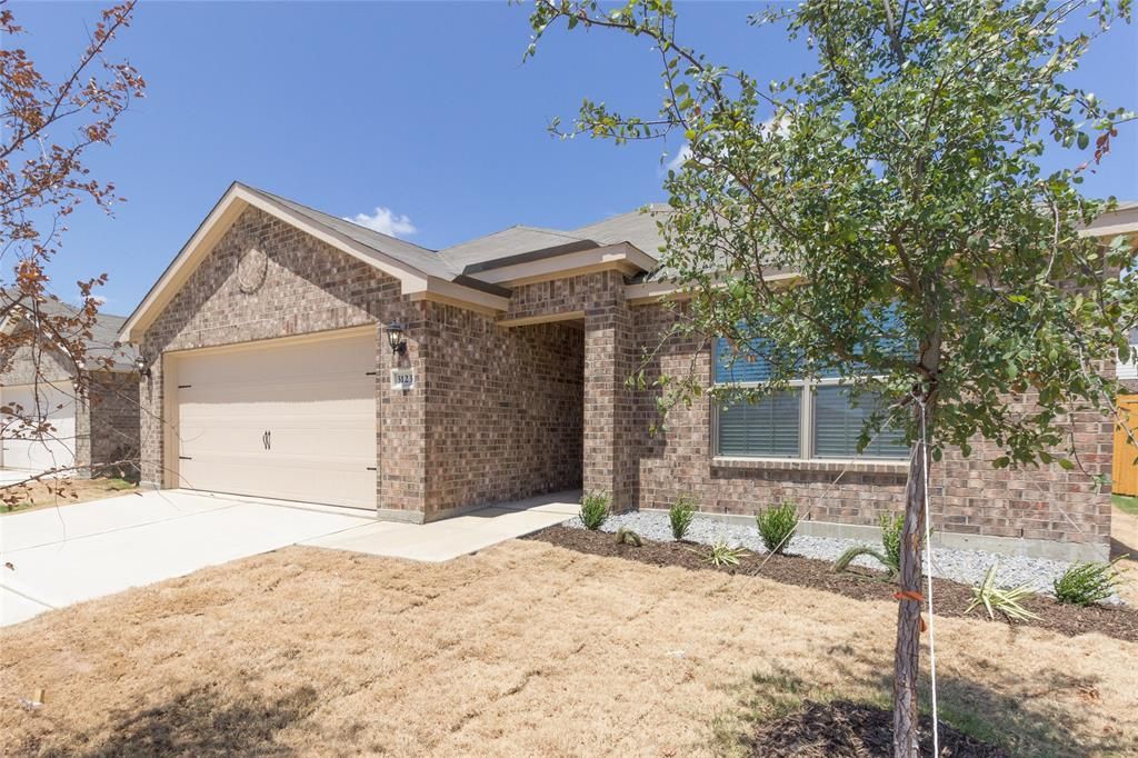 Photo of 3123 Angus Drive, Forney, TX 75126 (MLS # 20973442)