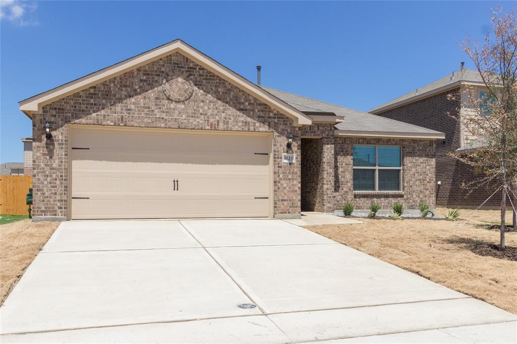 3123 Angus Drive