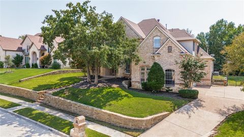 1804 Kendall Court Keller TX 76248