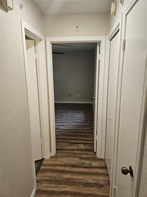 Crestbluff Condo - Residential