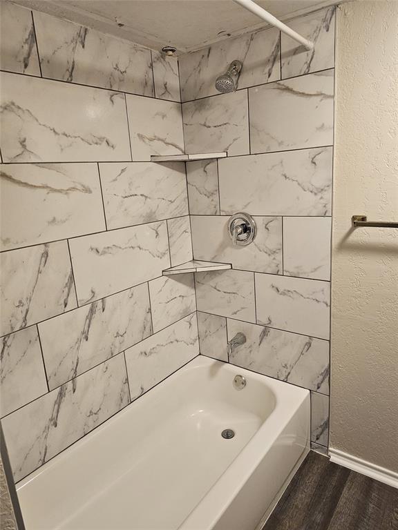 Crestbluff Condo - Residential