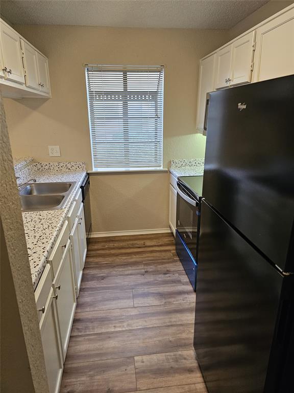 Crestbluff Condo - Residential