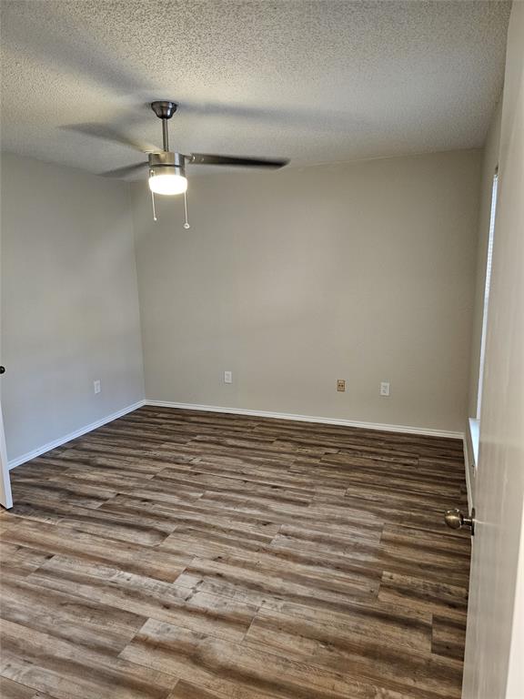 Crestbluff Condo - Residential