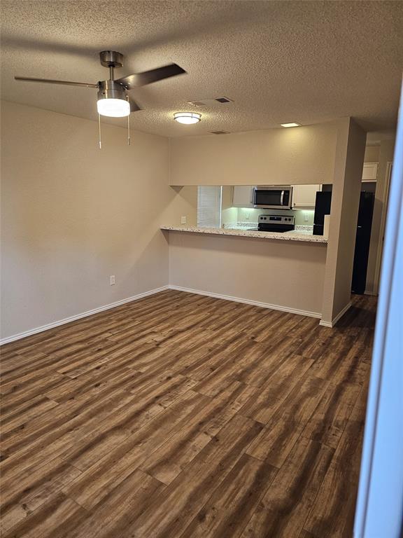 Crestbluff Condo - Residential