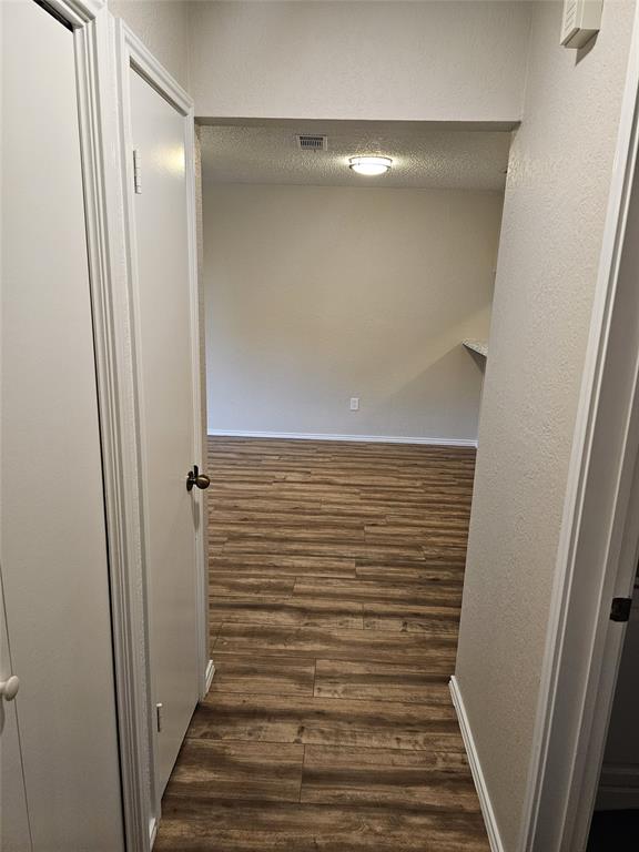 Crestbluff Condo - Residential