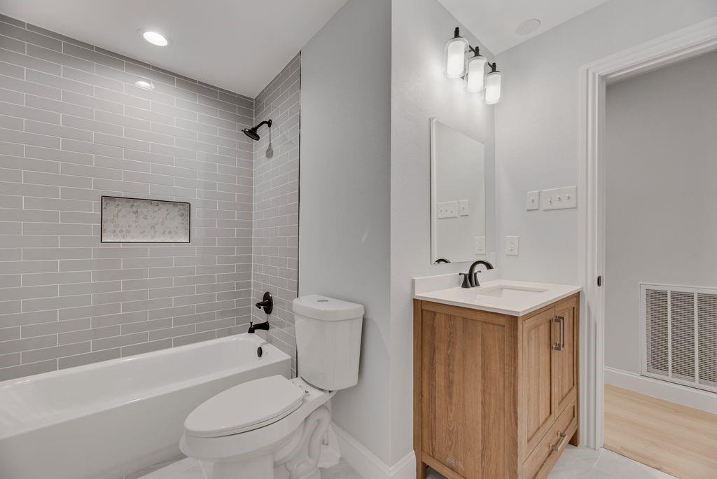 Woodlake 3 2nd Sec - Residential