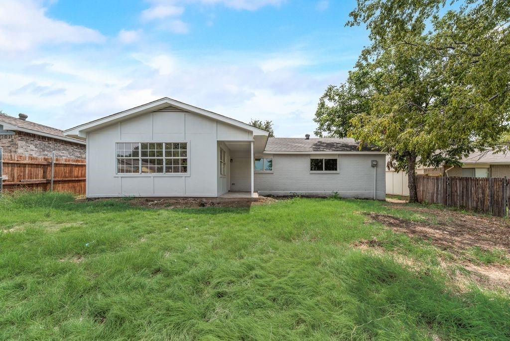 Woodlake 3 2nd Sec - Residential