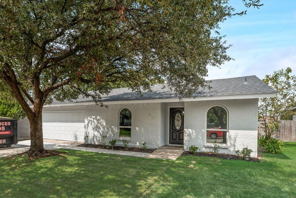 Woodlake 3 2nd Sec - Residential