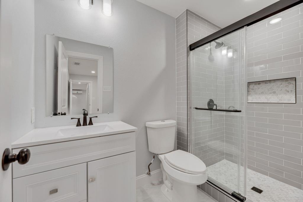 Woodlake 3 2nd Sec - Residential