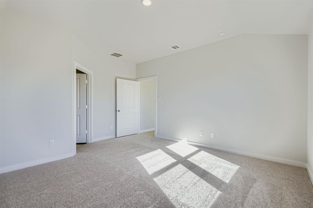 Middlefield Village - Residential