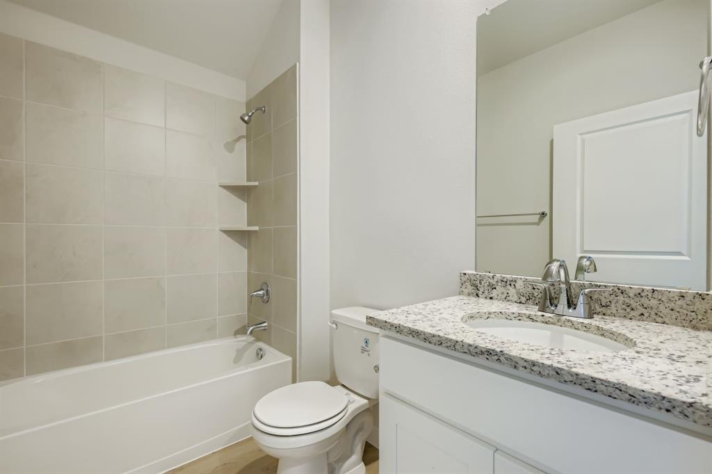 Middlefield Village - Residential