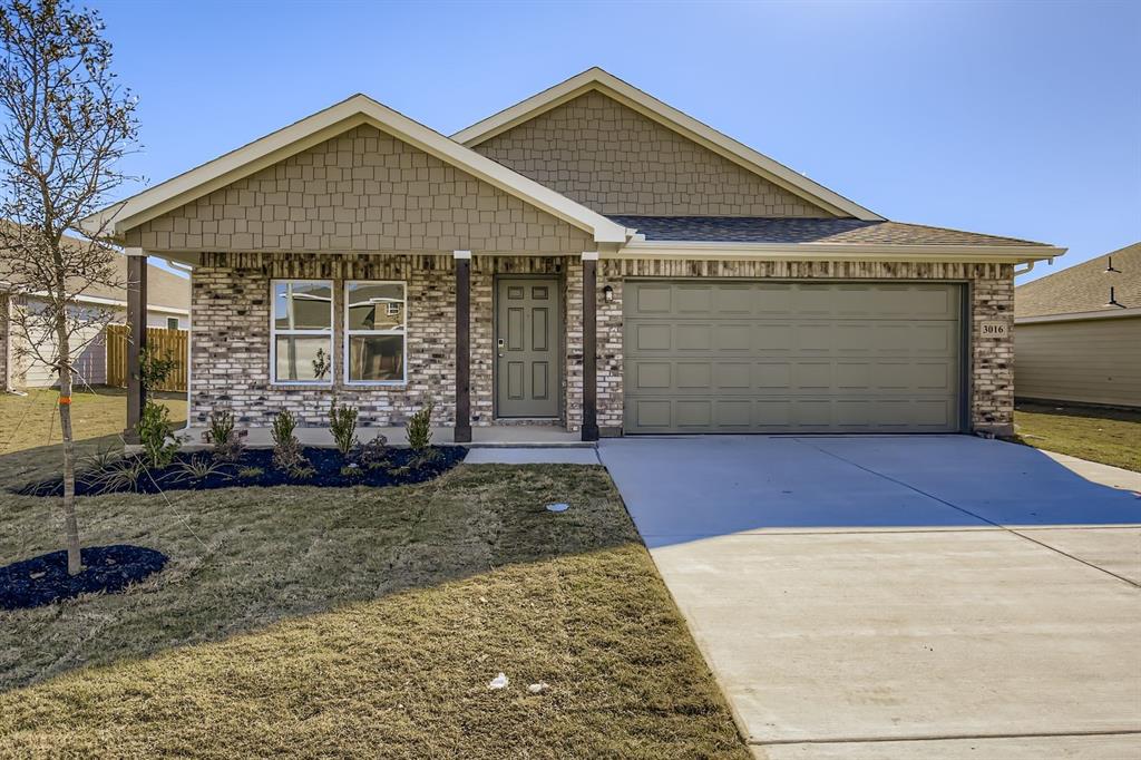 Middlefield Village - Residential