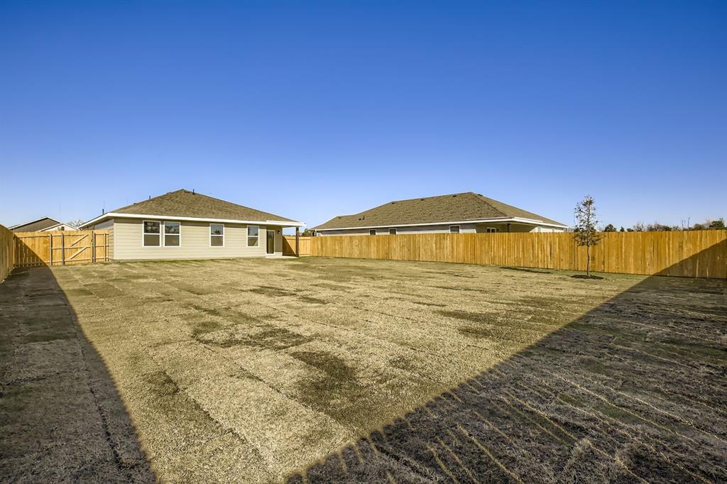 Middlefield Village - Residential