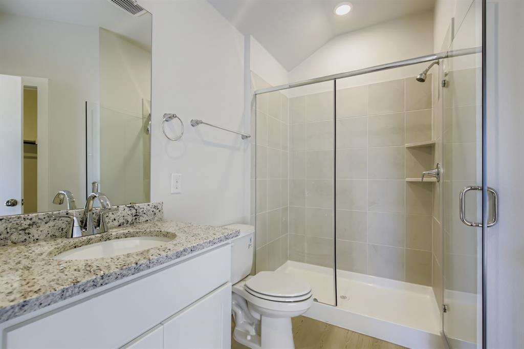 Middlefield Village - Residential