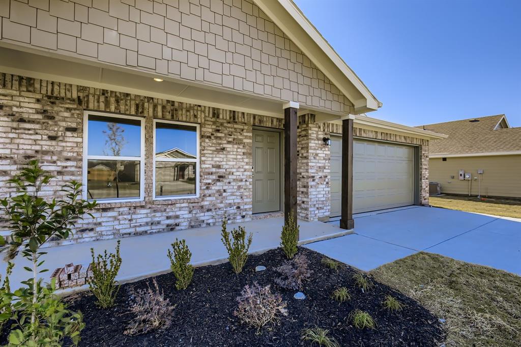 Middlefield Village - Residential