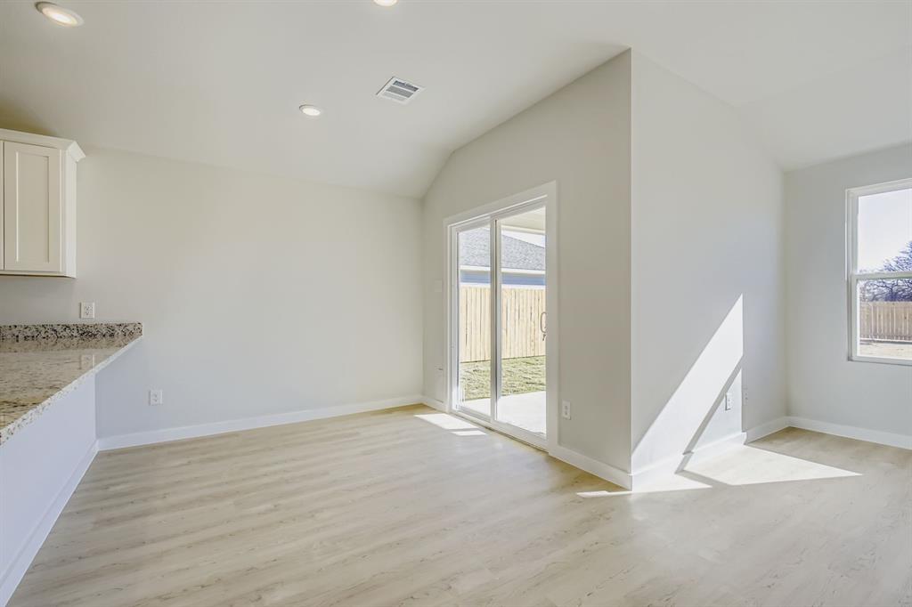 Middlefield Village - Residential