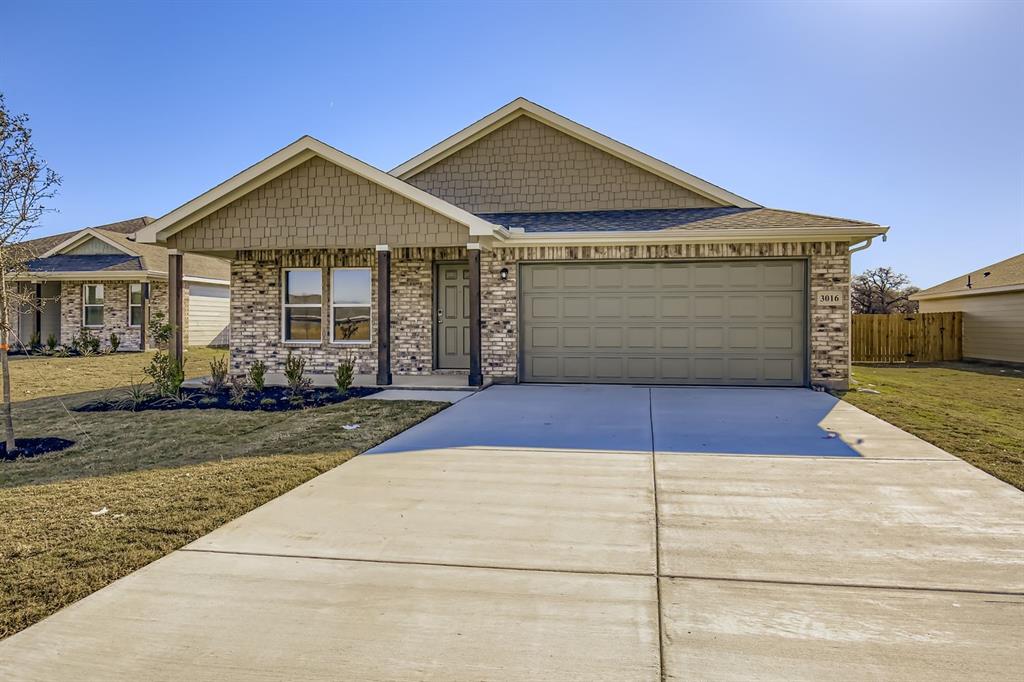 Middlefield Village - Residential