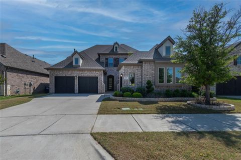 1051 Miller Road Allen TX 75013