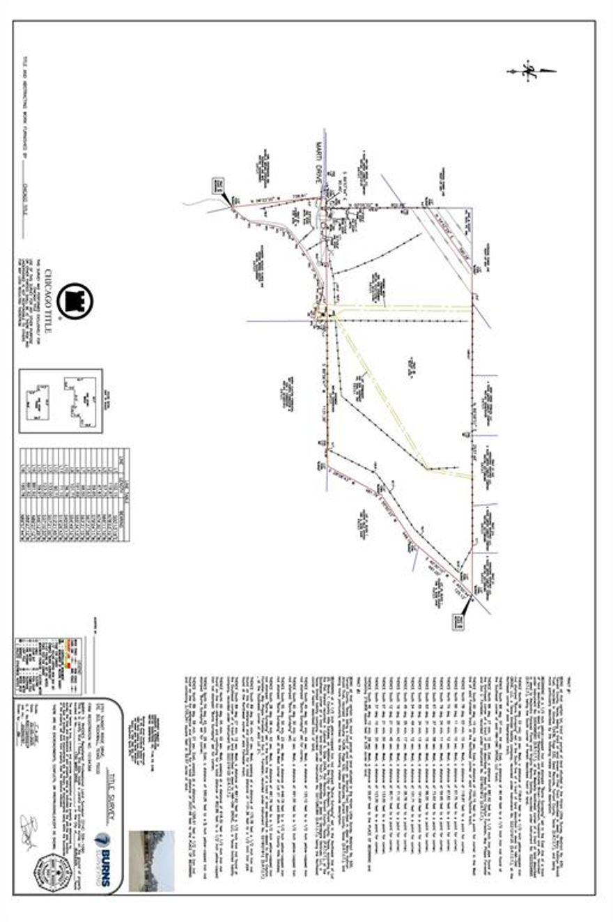 A rare opportunity to own over 65 acres in unincorporated Fort Worth, offering unmatched flexibility, privacy, and long-term potential. Ideally located just 20 minutes from downtown Fort Worth, this expansive property provides the benefit of no city restrictions while maintaining convenient access to Hwy 1187 and I-35. The land features multiple pastures, ag exemption, and sandy loam soil, making it well suited for ranching, livestock, or recreational use. A recent survey is available, providing clarity and confidence for future plans. The property includes two existing homes, offering immediate versatility for multi generational living, rental income, or a private homestead setup. Whether you envision a private estate, working ranch, or future development opportunity, this property offers endless potential in a highly desirable and increasingly rare location.