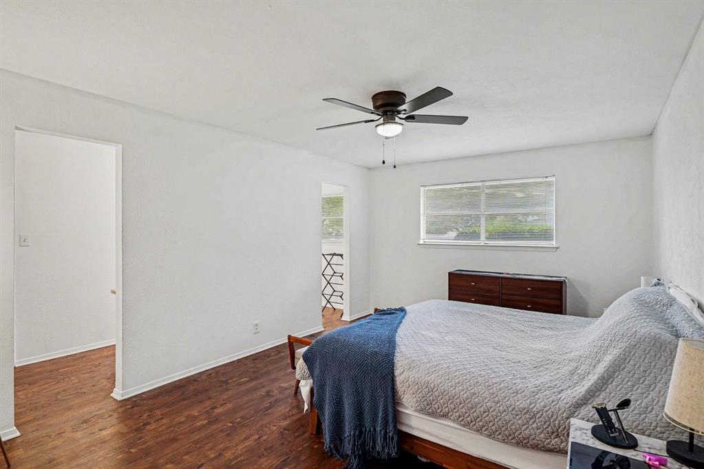 Wedgwood Add - Residential