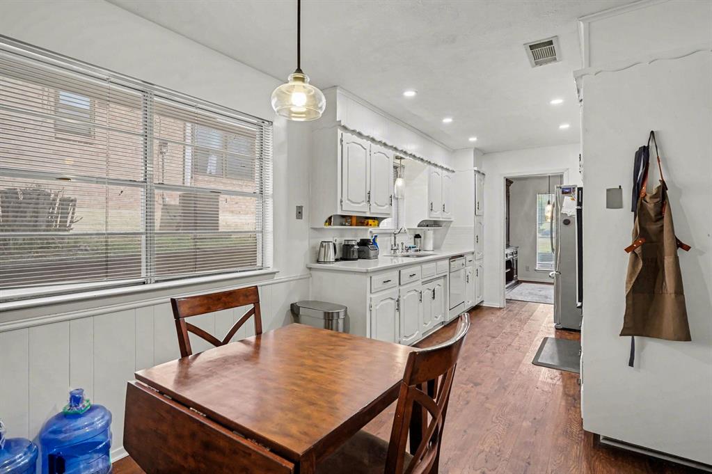 Wedgwood Add - Residential