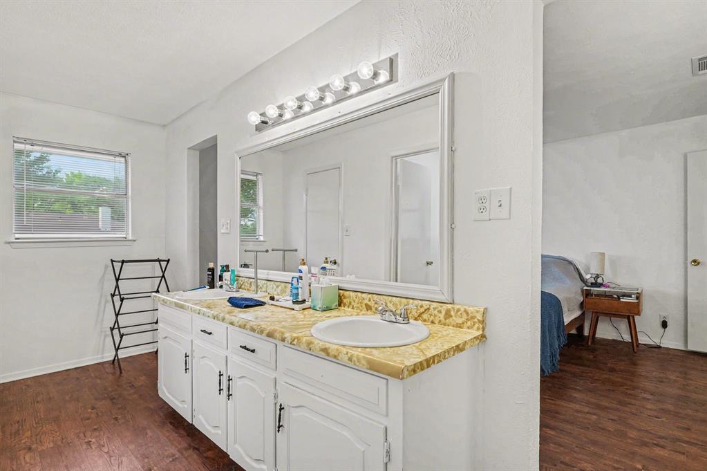 Wedgwood Add - Residential