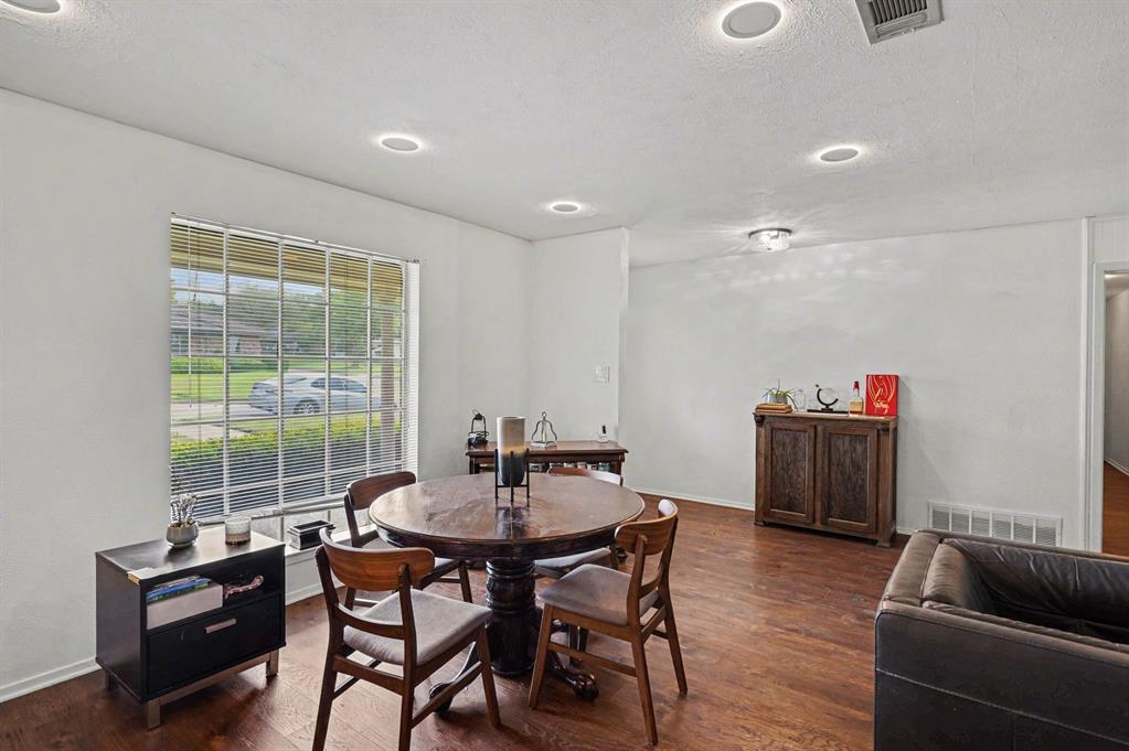 Wedgwood Add - Residential