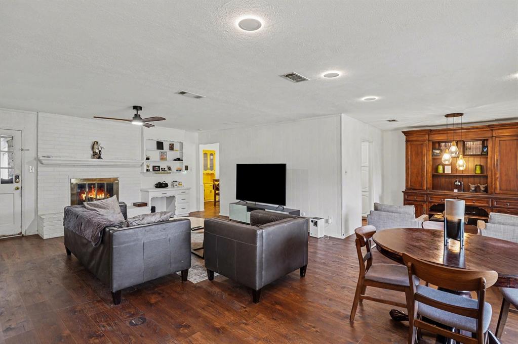 Wedgwood Add - Residential