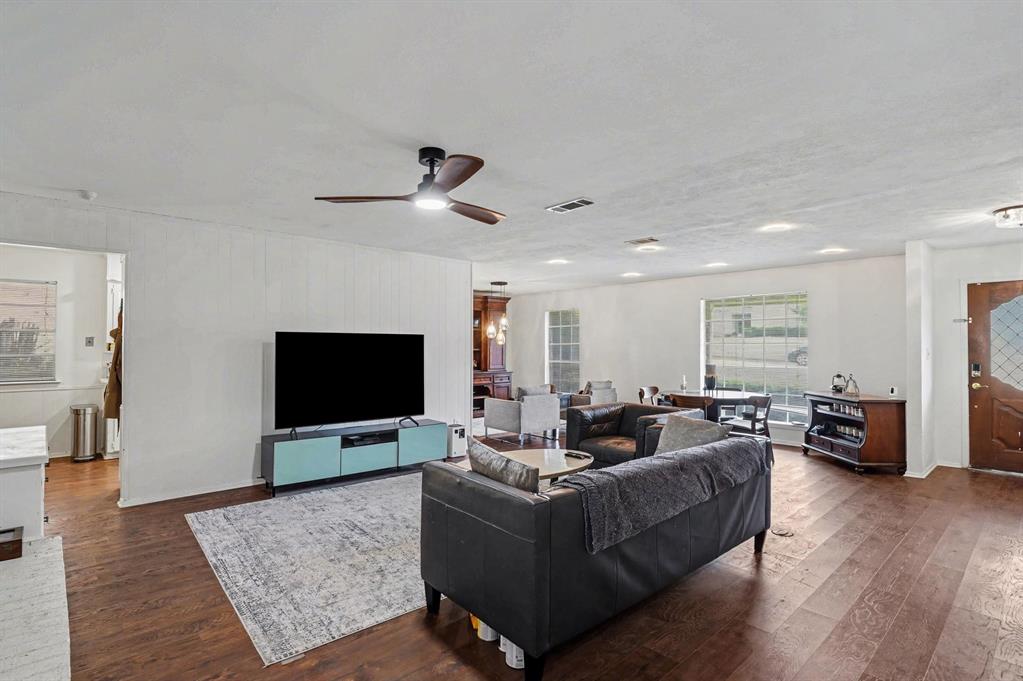 Wedgwood Add - Residential